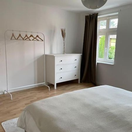Charming Apartment Blankenburg  Luaran gambar