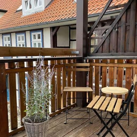 Charming Apartment Blankenburg  Luaran gambar