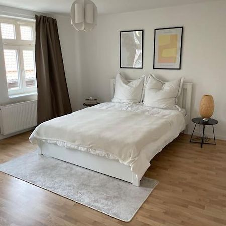 Charming Apartment Blankenburg  Luaran gambar