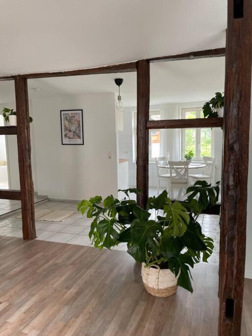 Charming Apartment Blankenburg  Luaran gambar