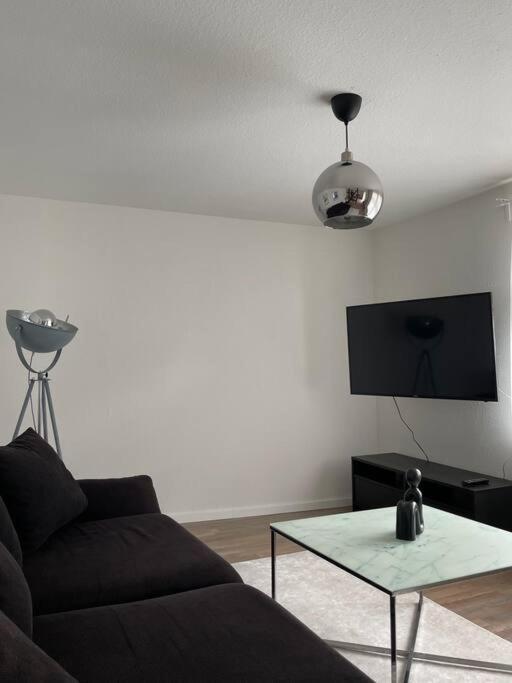 Charming Apartment Blankenburg  Luaran gambar