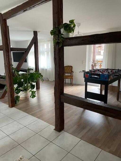 Charming Apartment Blankenburg  Luaran gambar