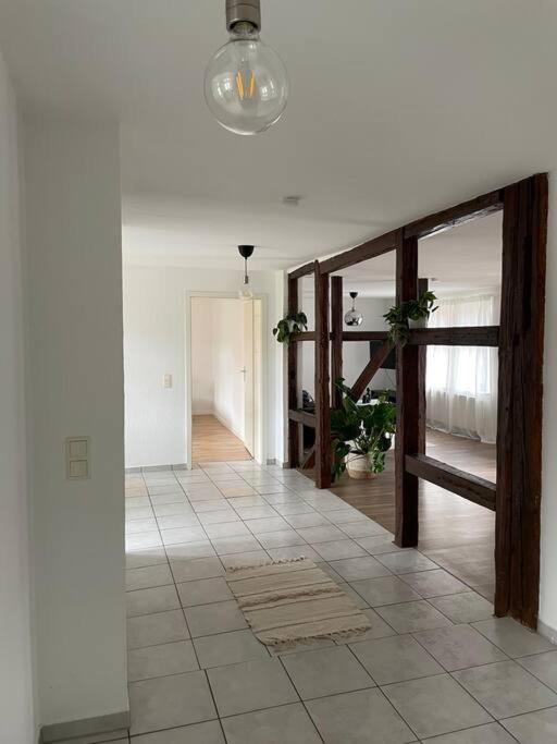 Charming Apartment Blankenburg  Luaran gambar