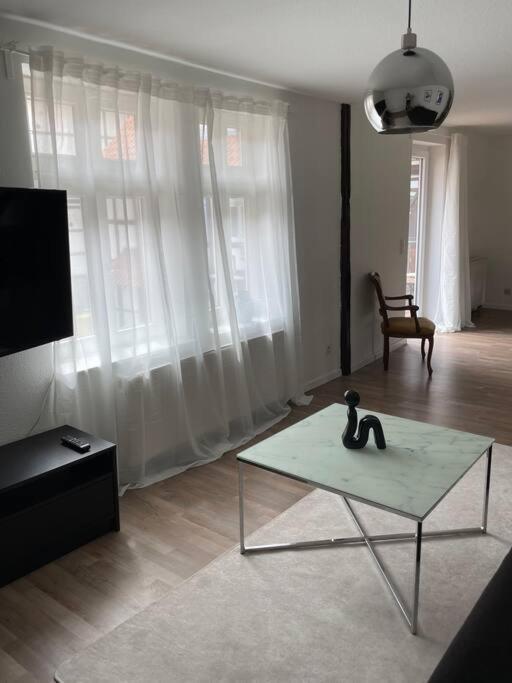 Charming Apartment Blankenburg  Luaran gambar