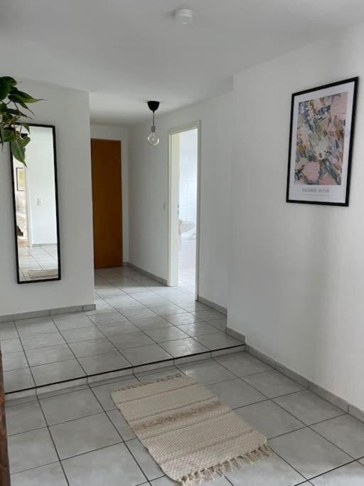 Charming Apartment Blankenburg  Luaran gambar